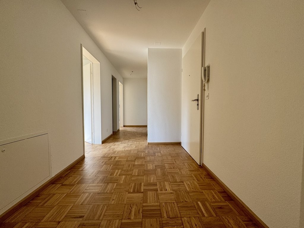 Appartement 4 ½ pièces