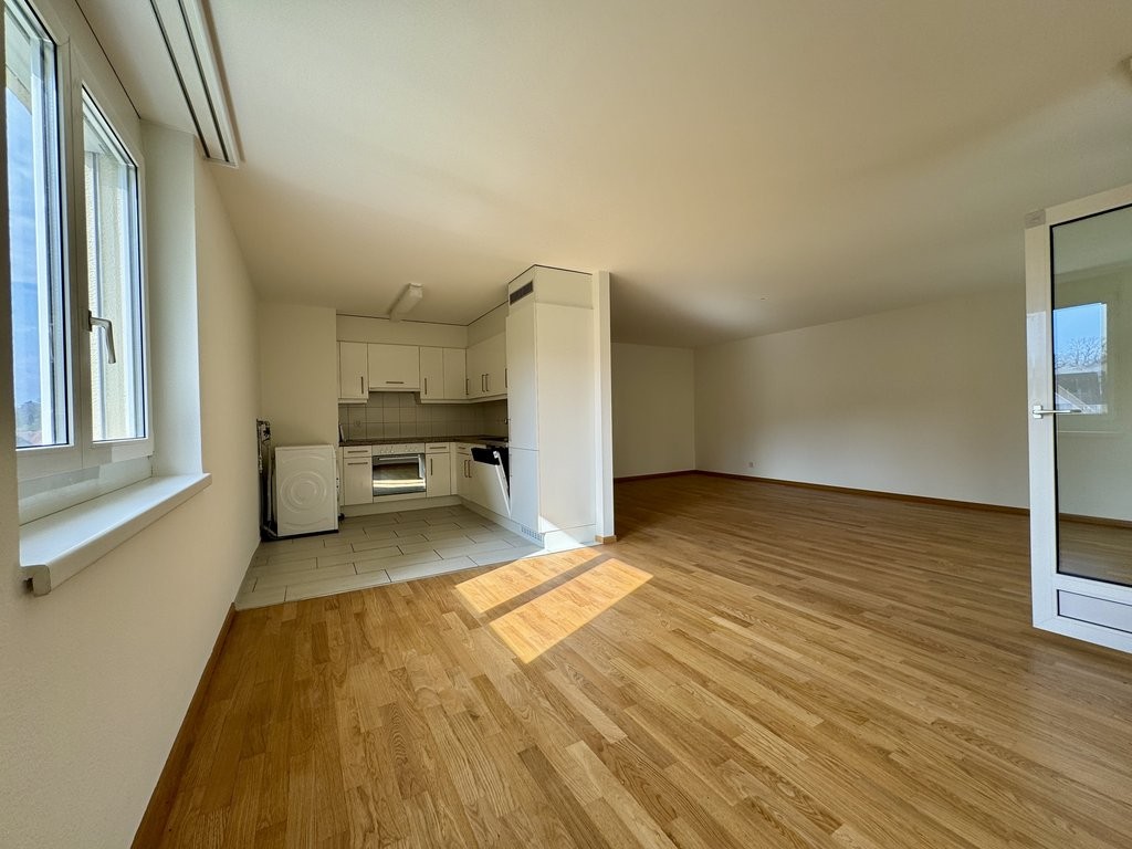Appartement 4 ½ pièces