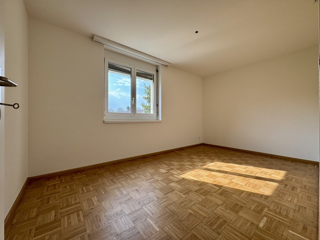 Appartement 4 ½ pièces