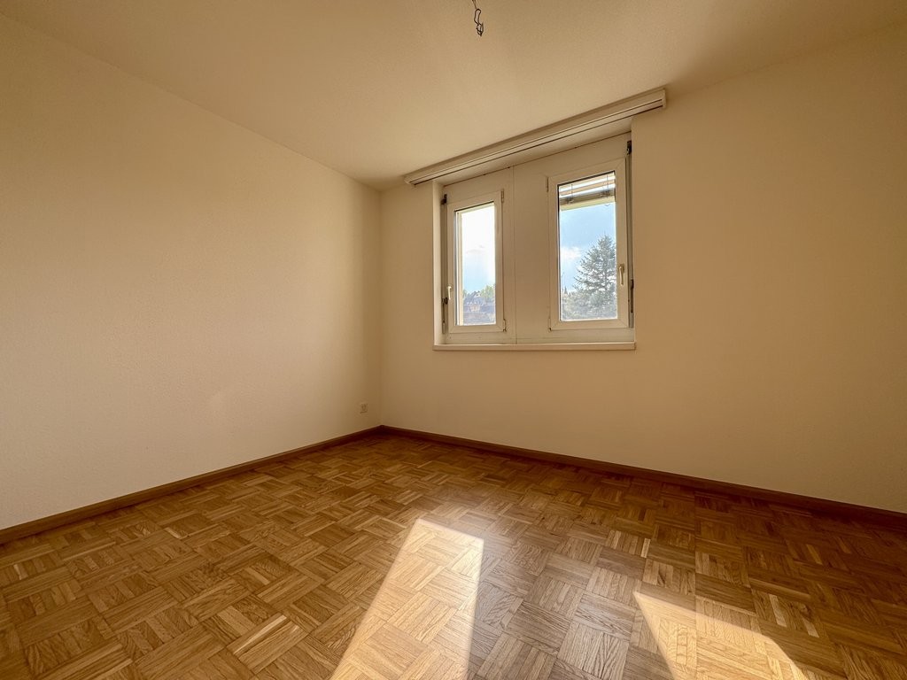 Appartement 4 ½ pièces