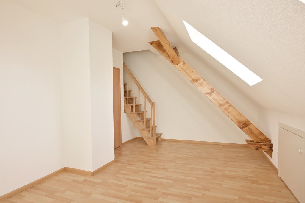 Duplex de 2 ½ pièces