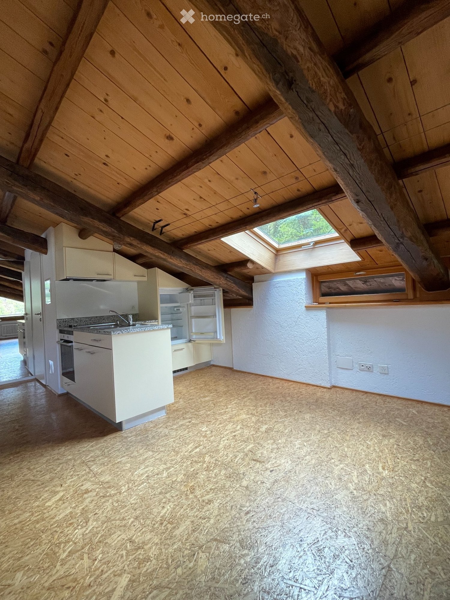 Appartement 1 pièce, photo 2 sur 7