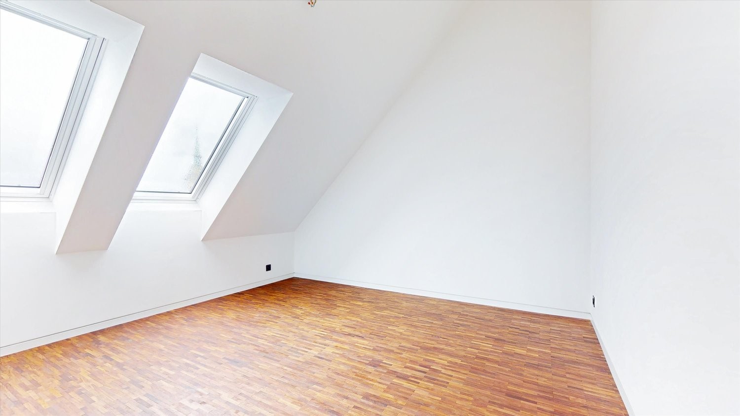 4 ½ pièces appartement, photo 6 sur 10