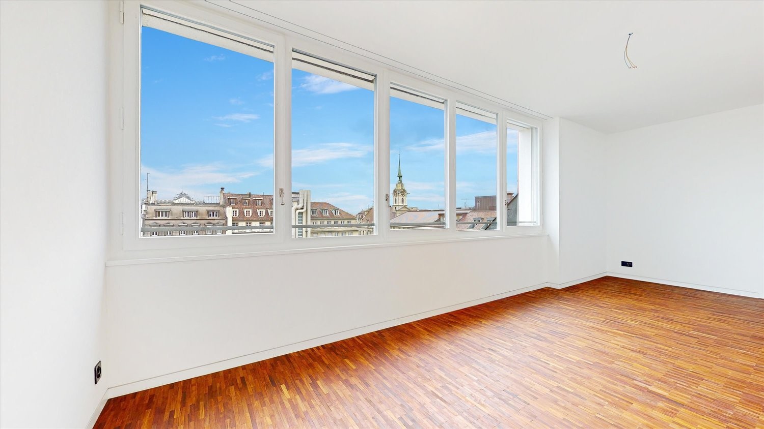 4 ½ pièces appartement, photo 8 sur 10