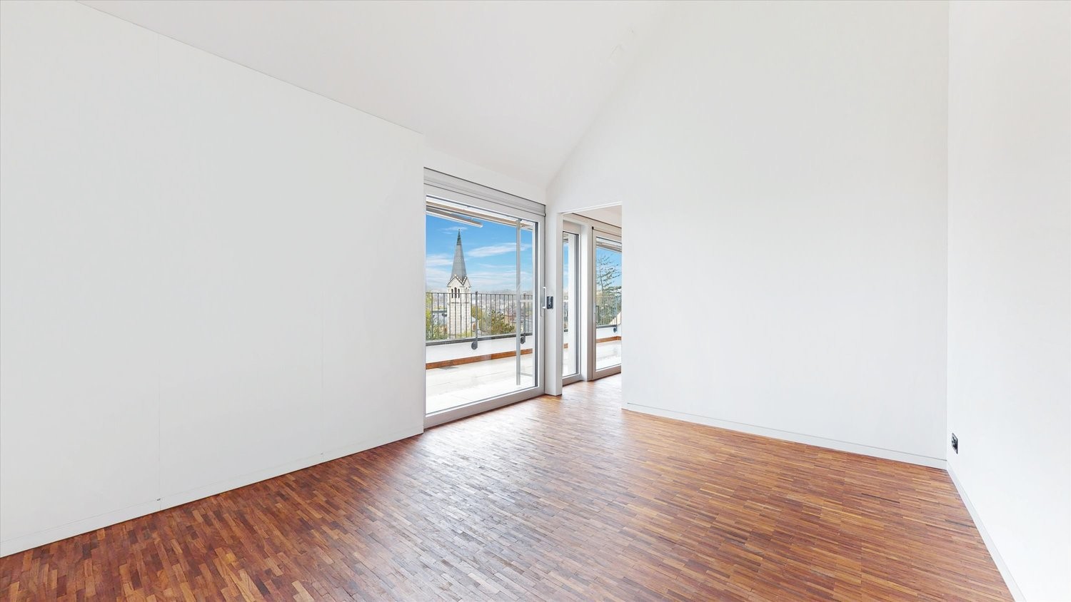 4 ½ pièces appartement, photo 5 sur 10