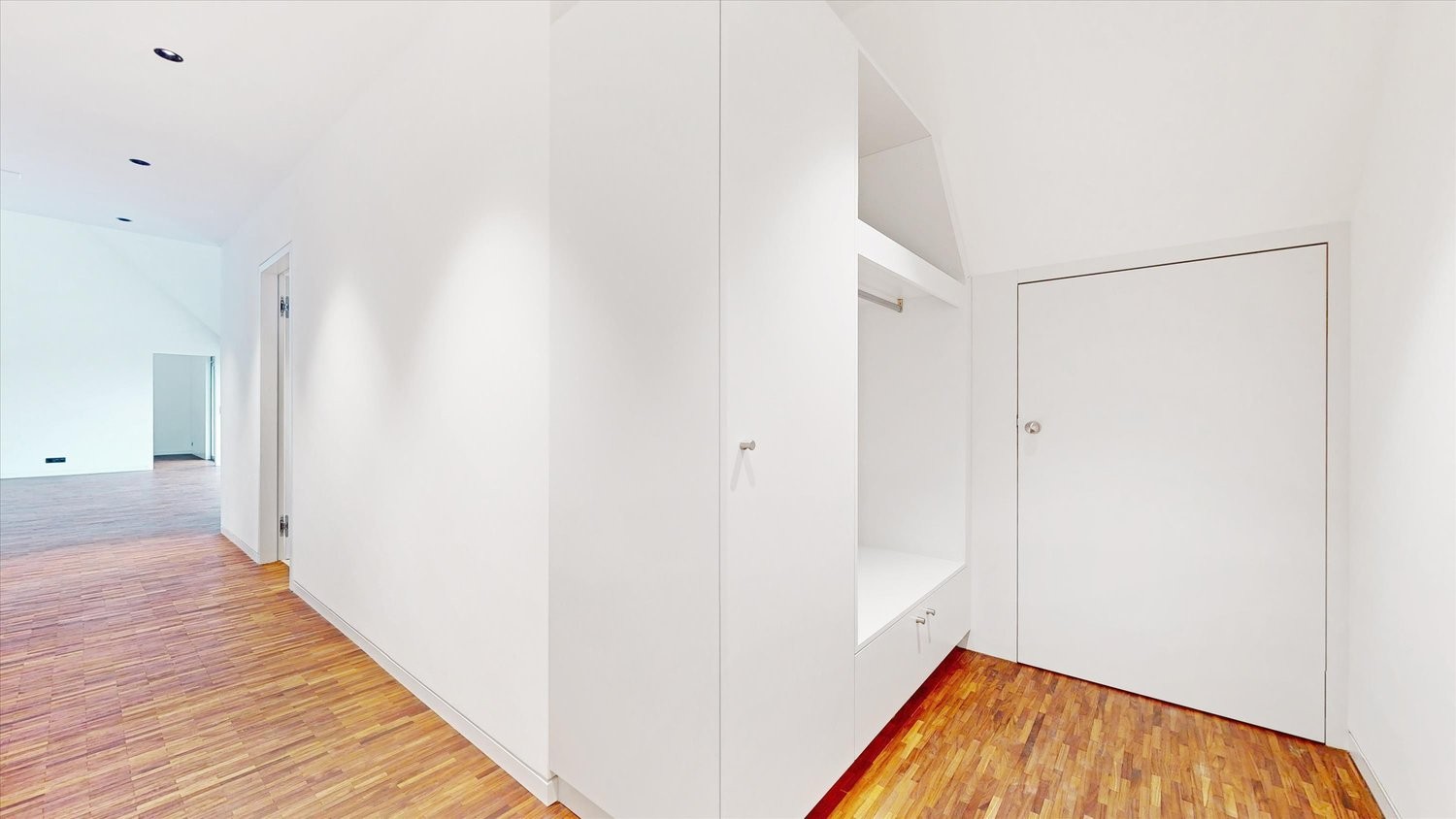 4 ½ pièces appartement, photo 9 sur 10