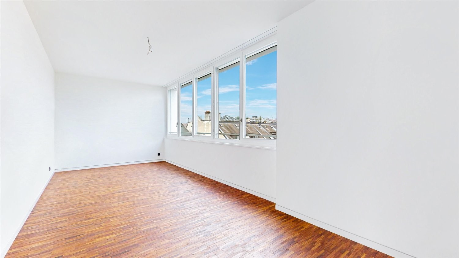 4 ½ pièces appartement, photo 7 sur 10