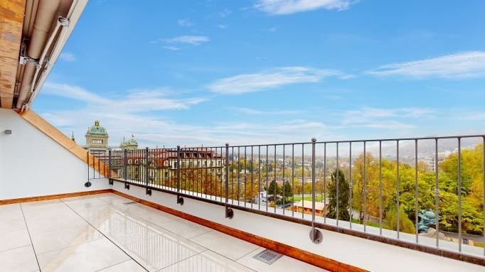 4 ½ pièces appartement, photo 10 sur 10
