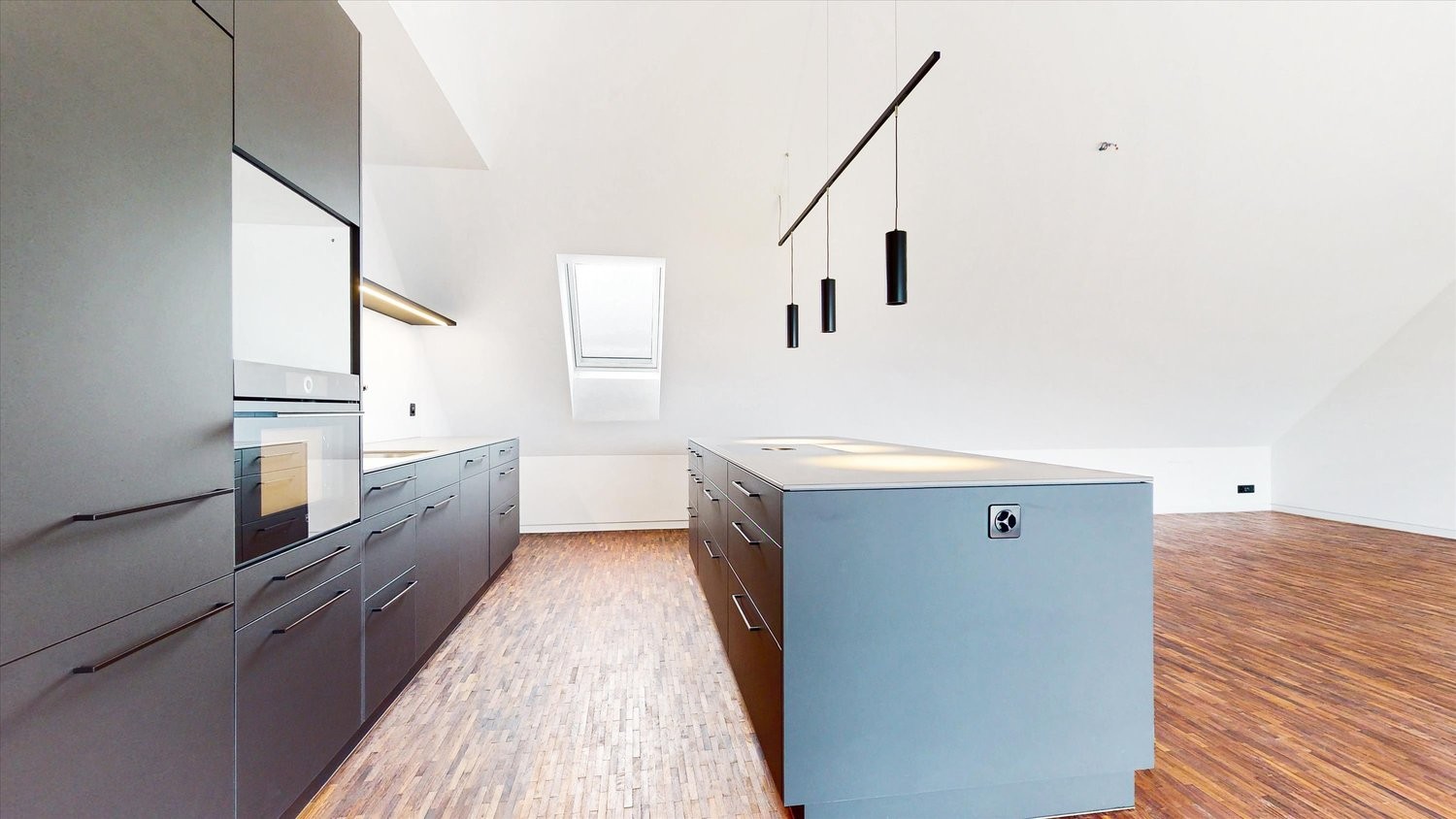 4 ½ pièces appartement, photo 2 sur 10