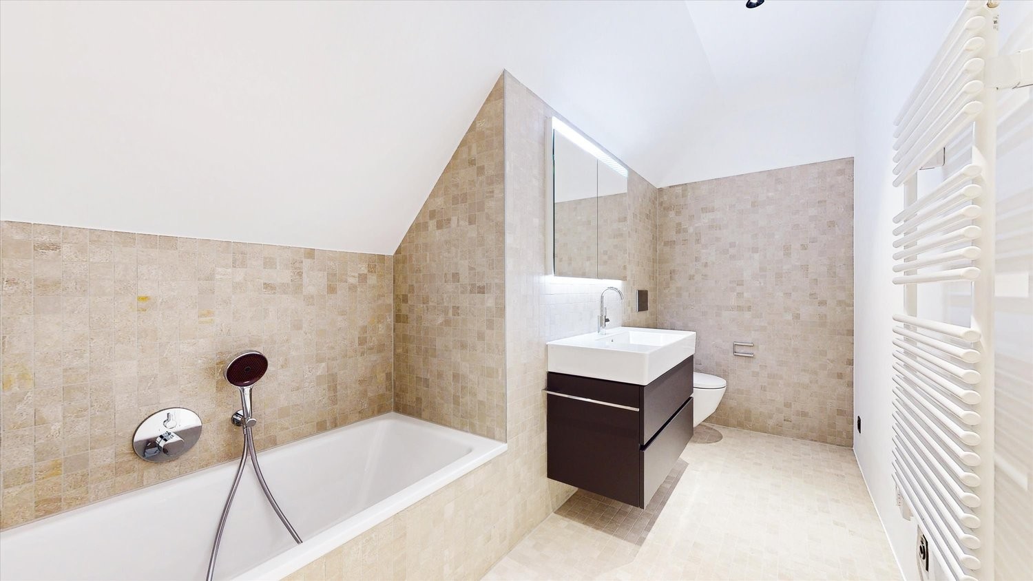 4 ½ pièces appartement, photo 3 sur 10