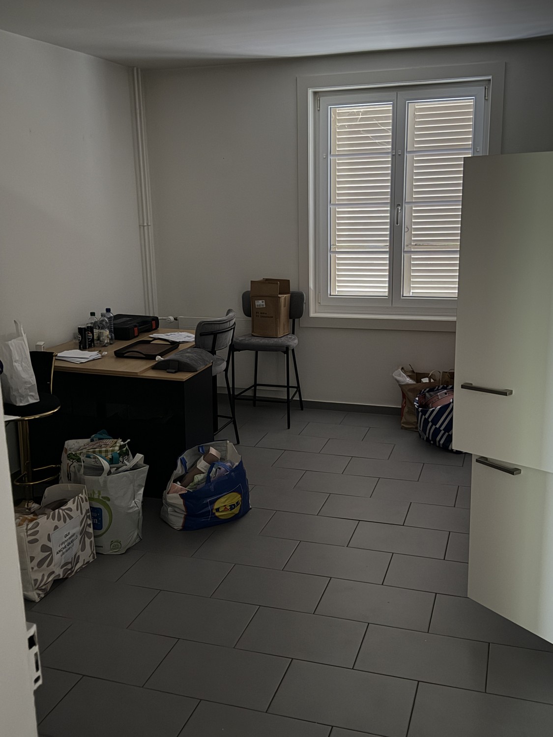 Appartement de 4 pièces, photo 5 sur 9