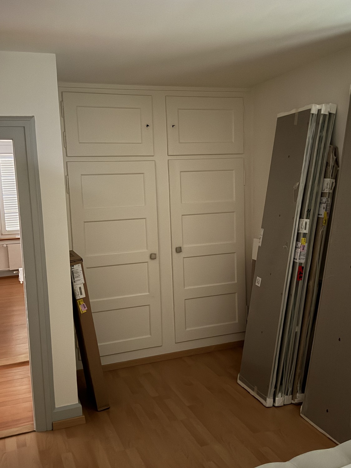 Appartement de 4 pièces, photo 4 sur 9