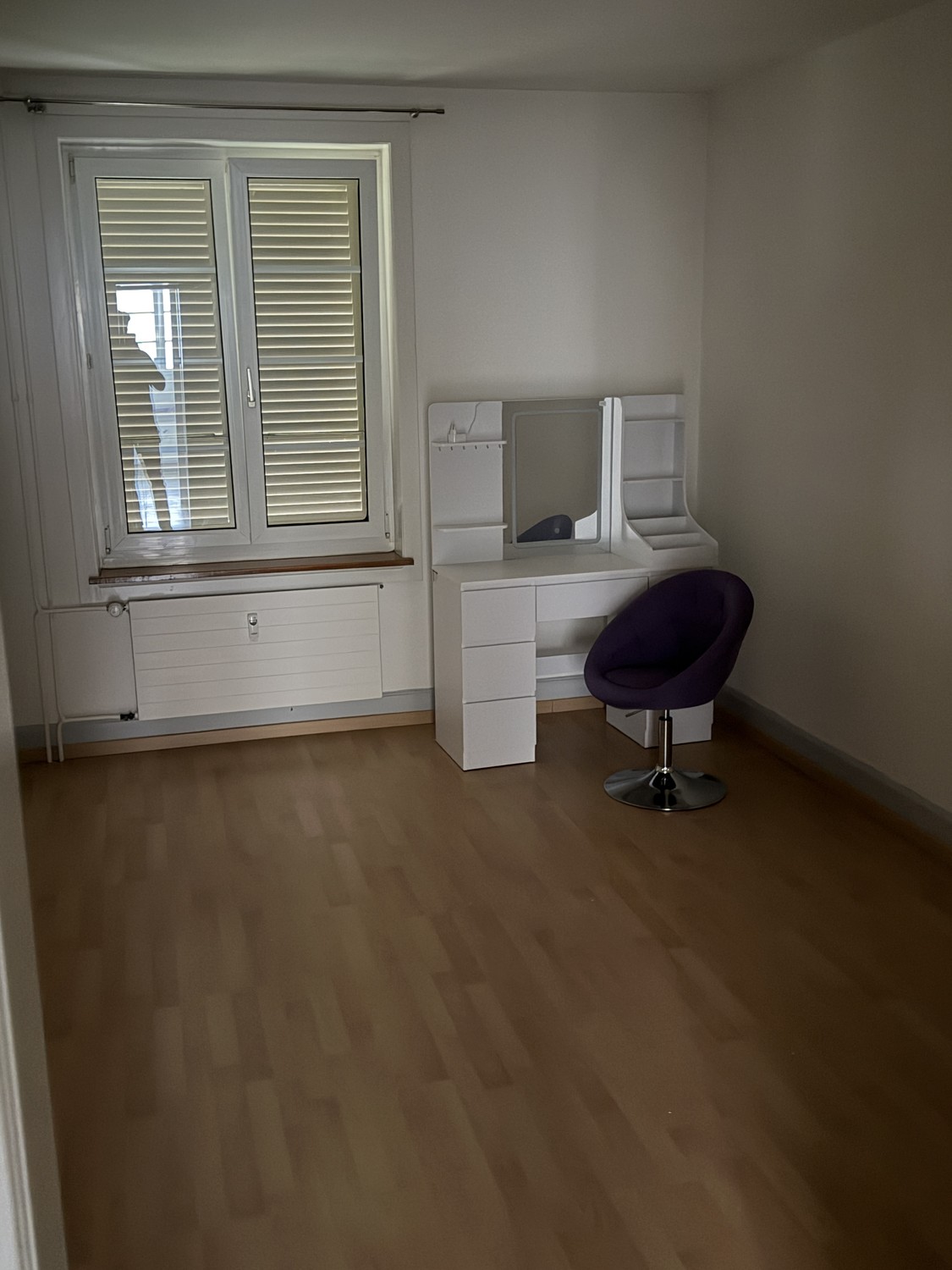Appartement de 4 pièces, photo 3 sur 9