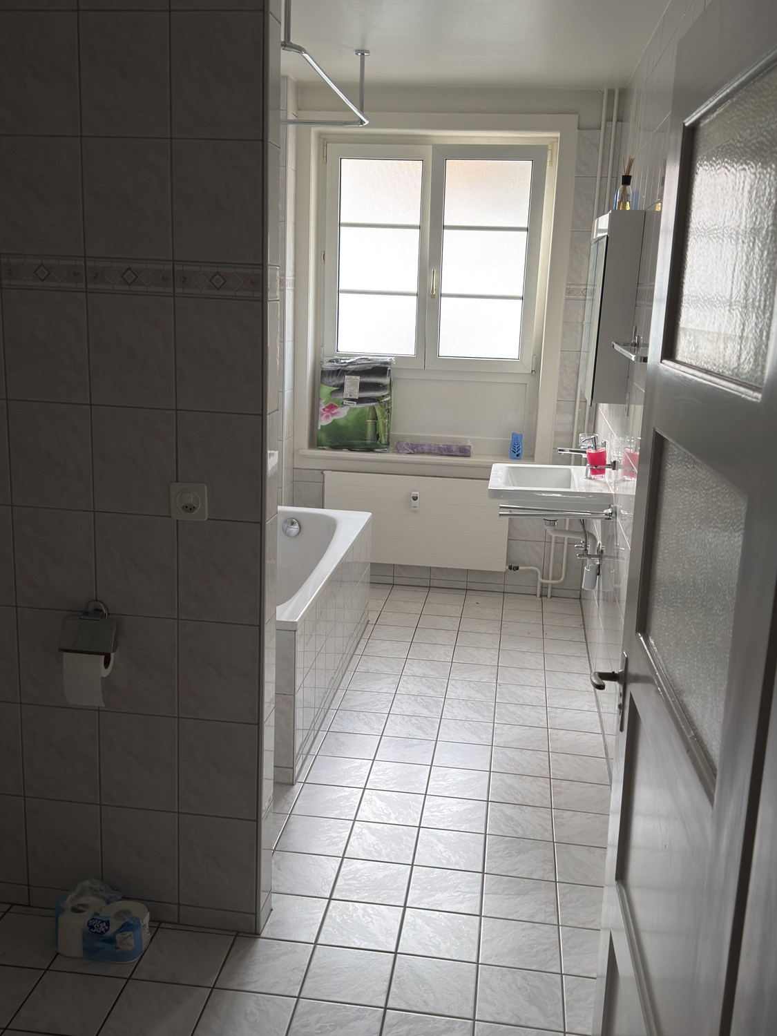 Appartement de 4 pièces, photo 8 sur 9
