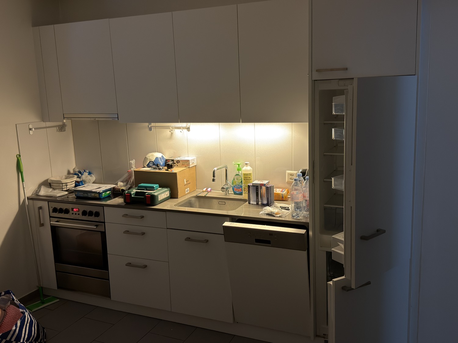 Appartement de 4 pièces, photo 1 sur 9