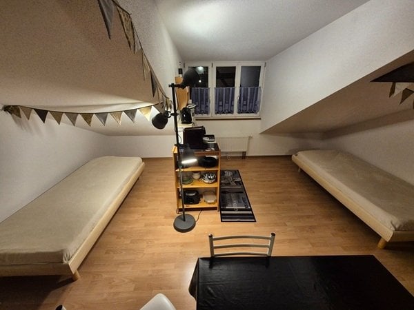 1 room apartment, photo 4 sur 4