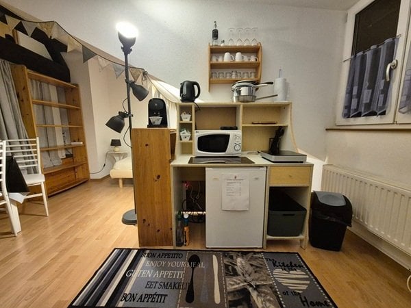 1 room apartment, photo 2 sur 4
