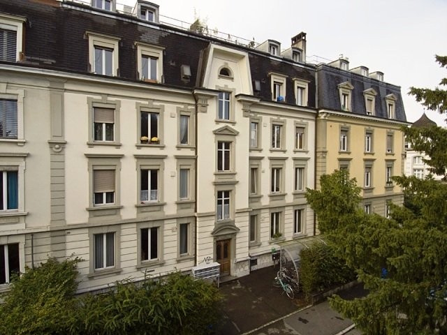 3 rooms apartment, photo 2 sur 2