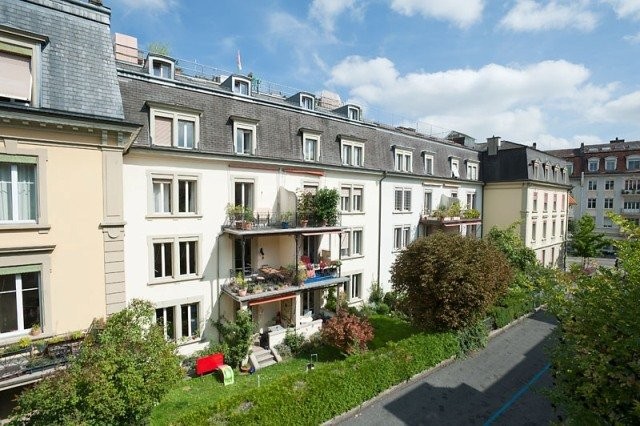 3 rooms apartment, photo 1 sur 2