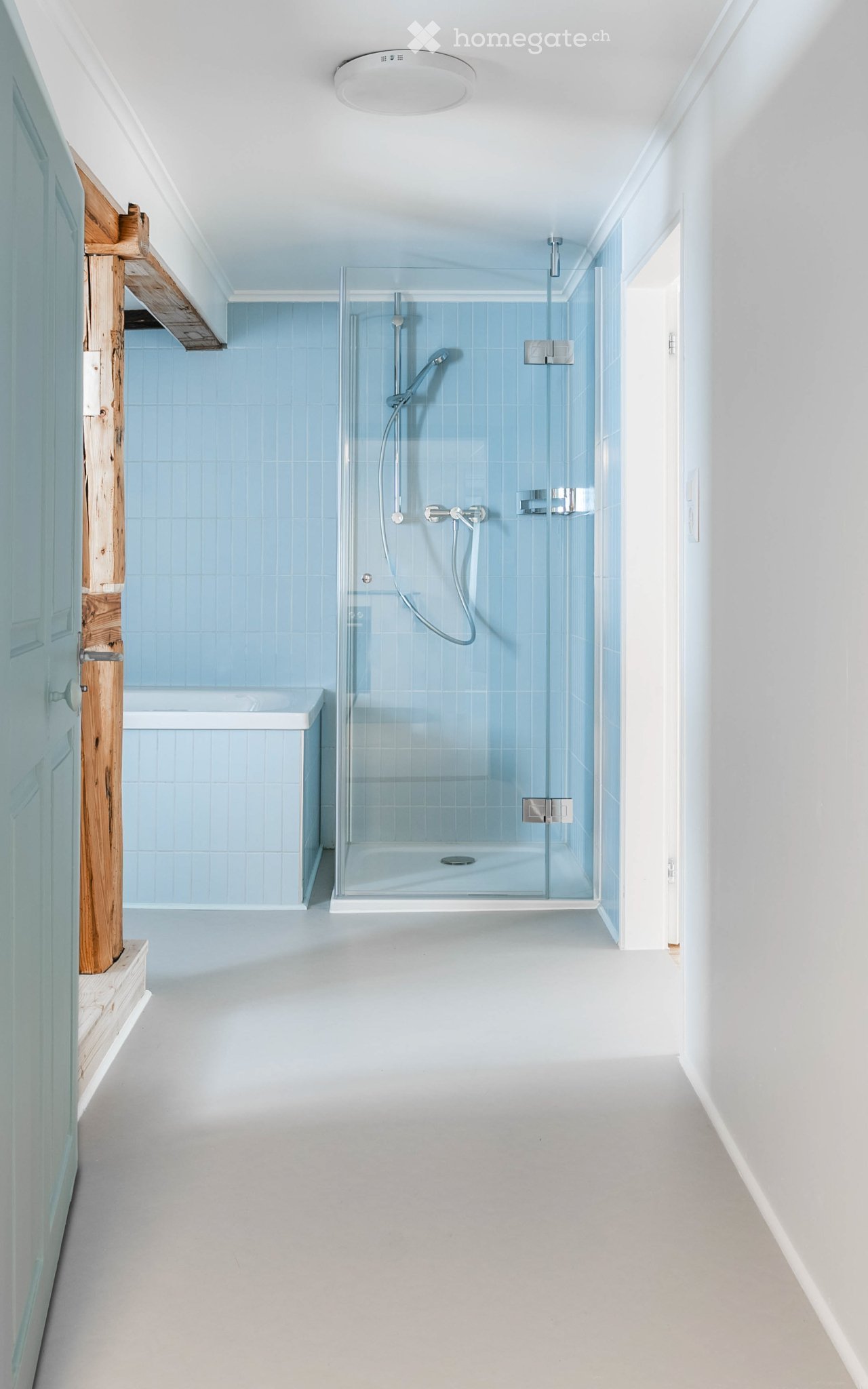 Appartement de 4 pièces