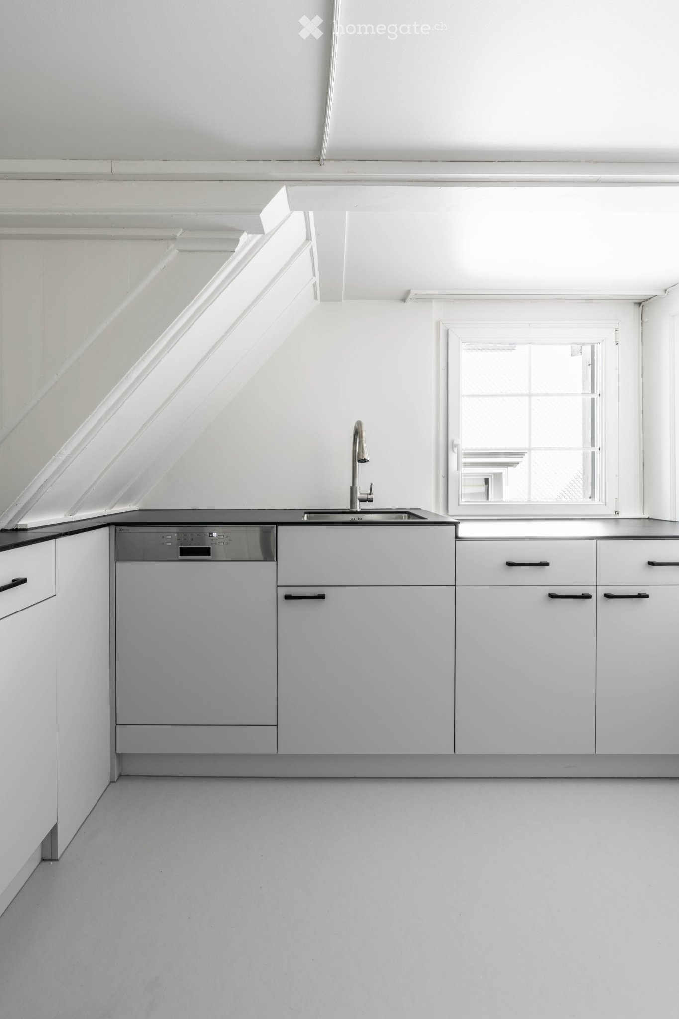 Appartement de 4 pièces