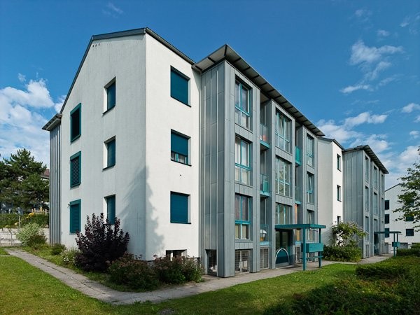 Appartement de 2 ½ pièces, photo 2 sur 10