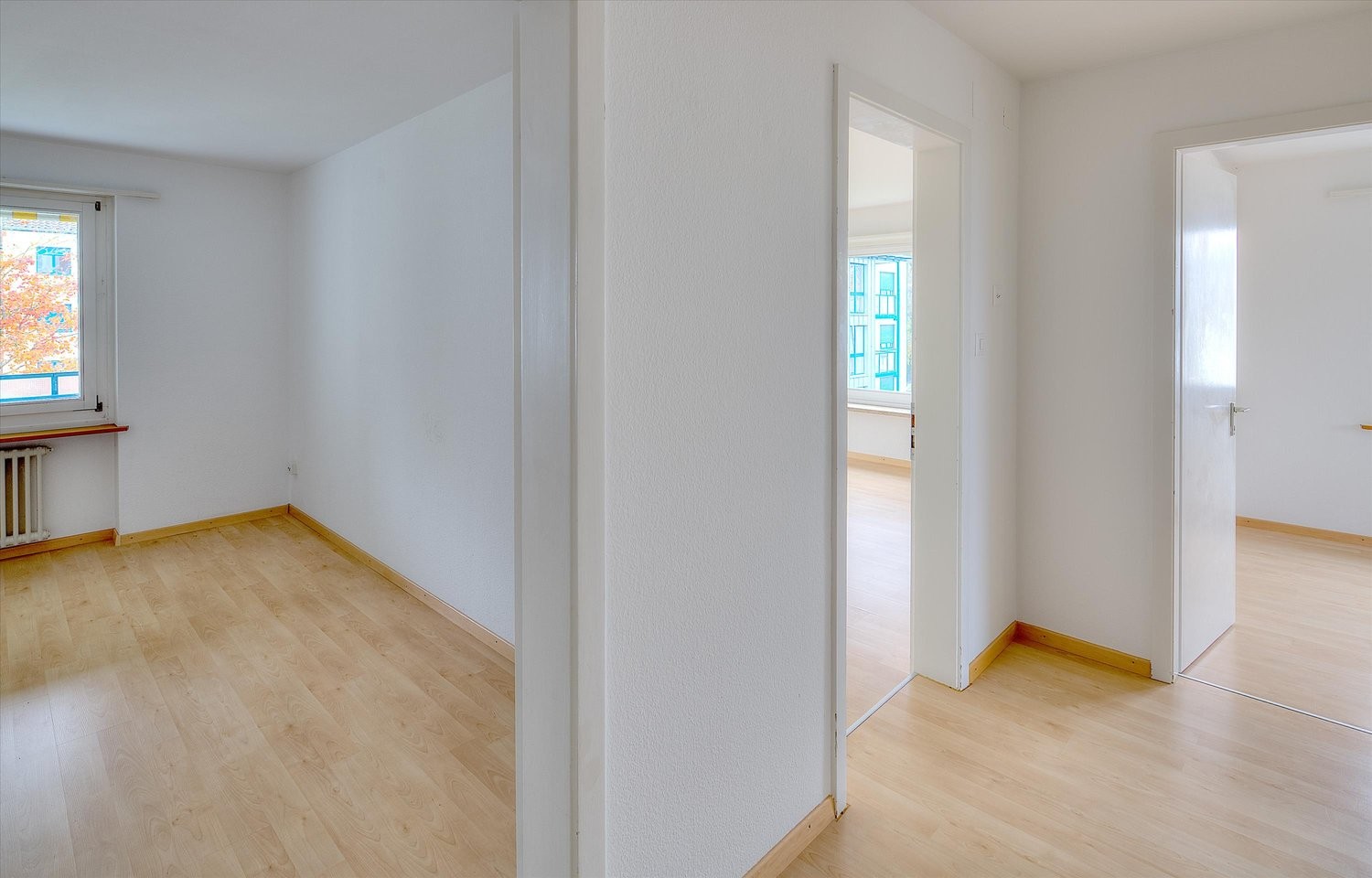 Appartement de 2 ½ pièces, photo 9 sur 10