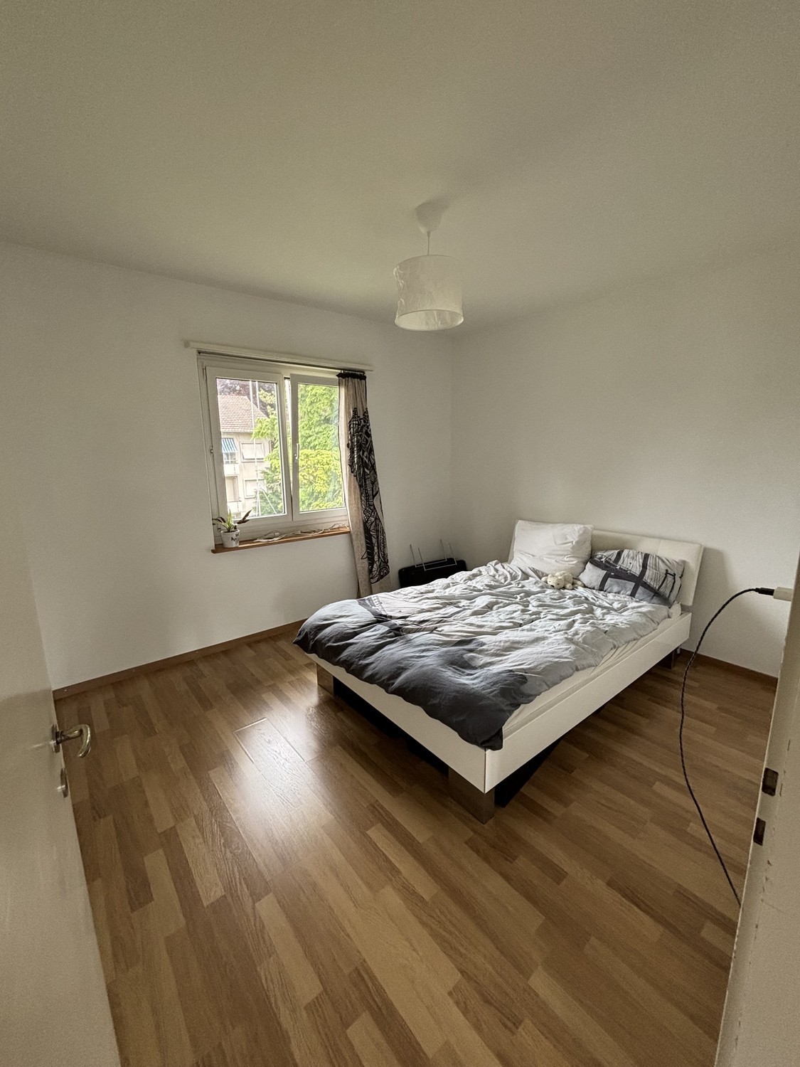 Appartement de 3 pièces