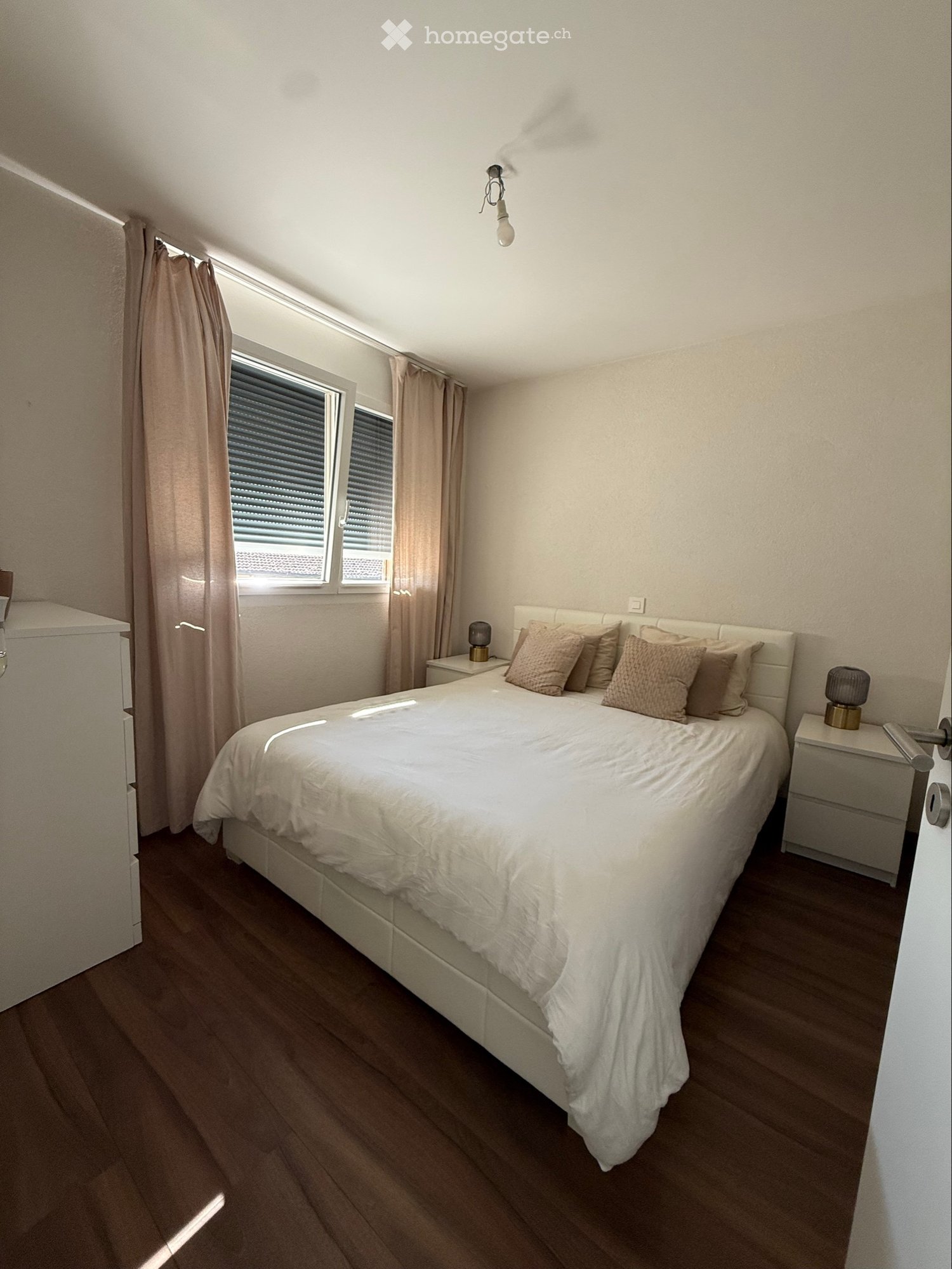 2 rooms apartment, photo 5 sur 5