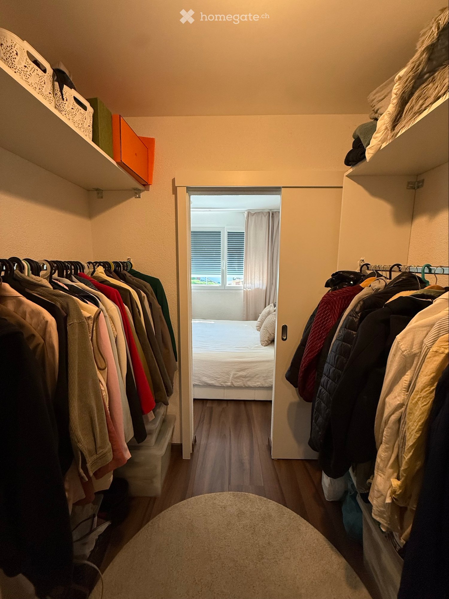 2 rooms apartment, photo 4 sur 5