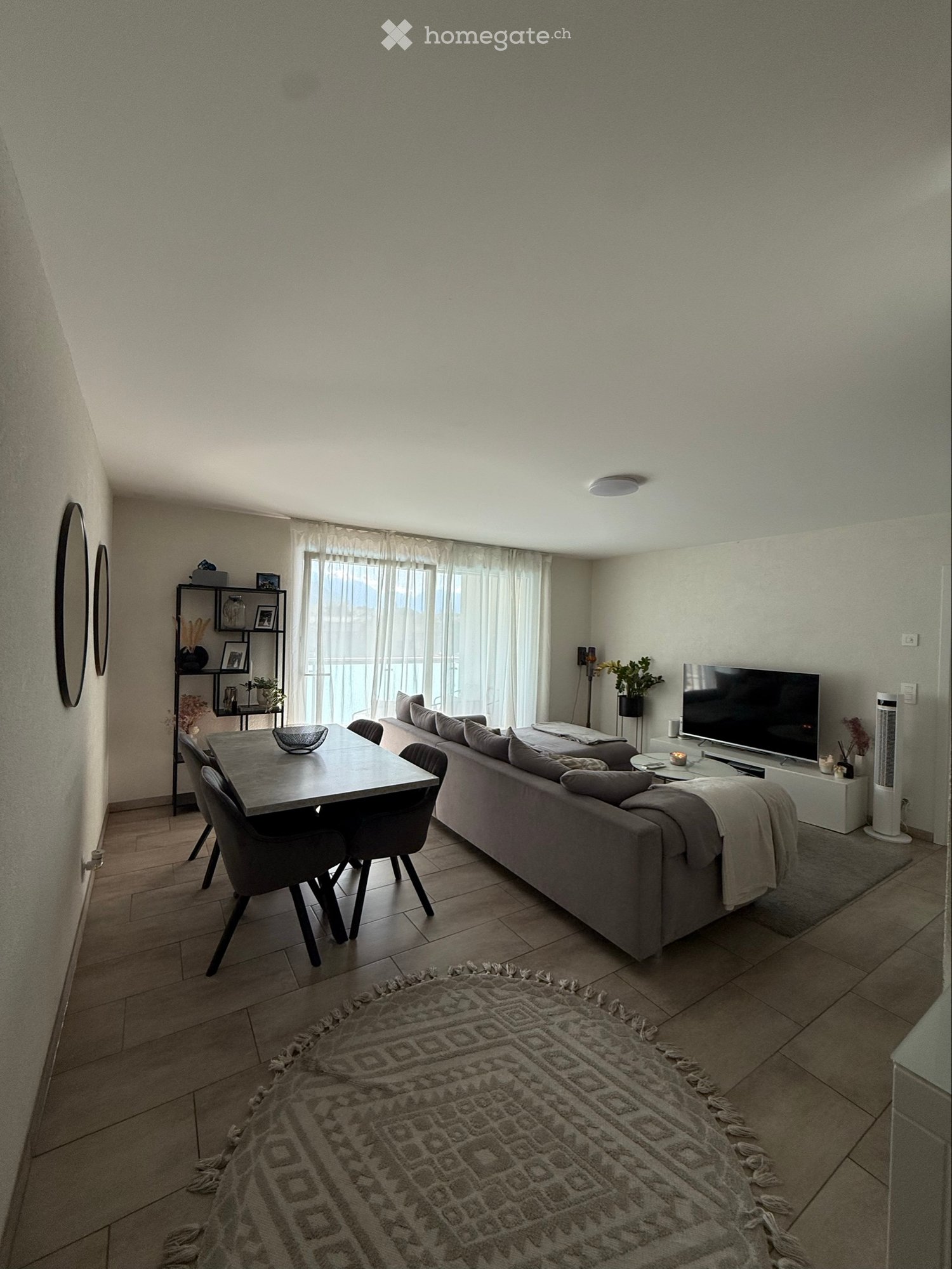 2 rooms apartment, photo 3 sur 5