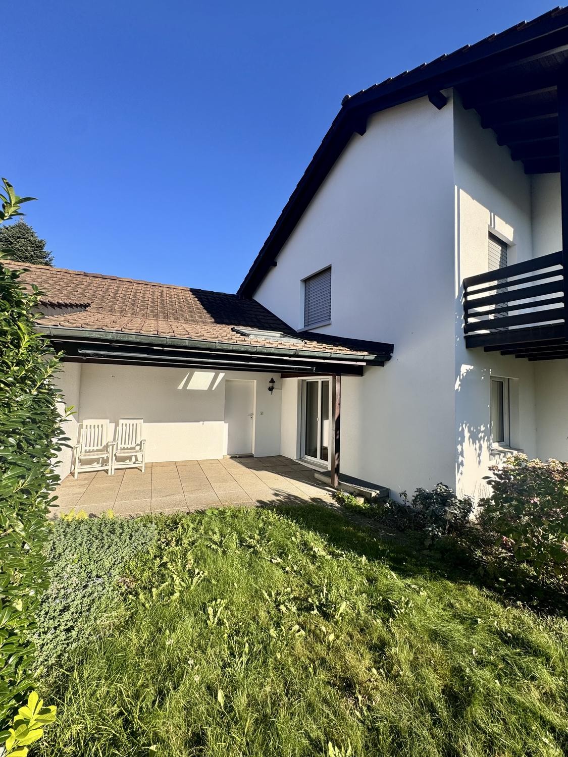 Maison individuelle de 3 ½ pièces, photo 4 sur 10