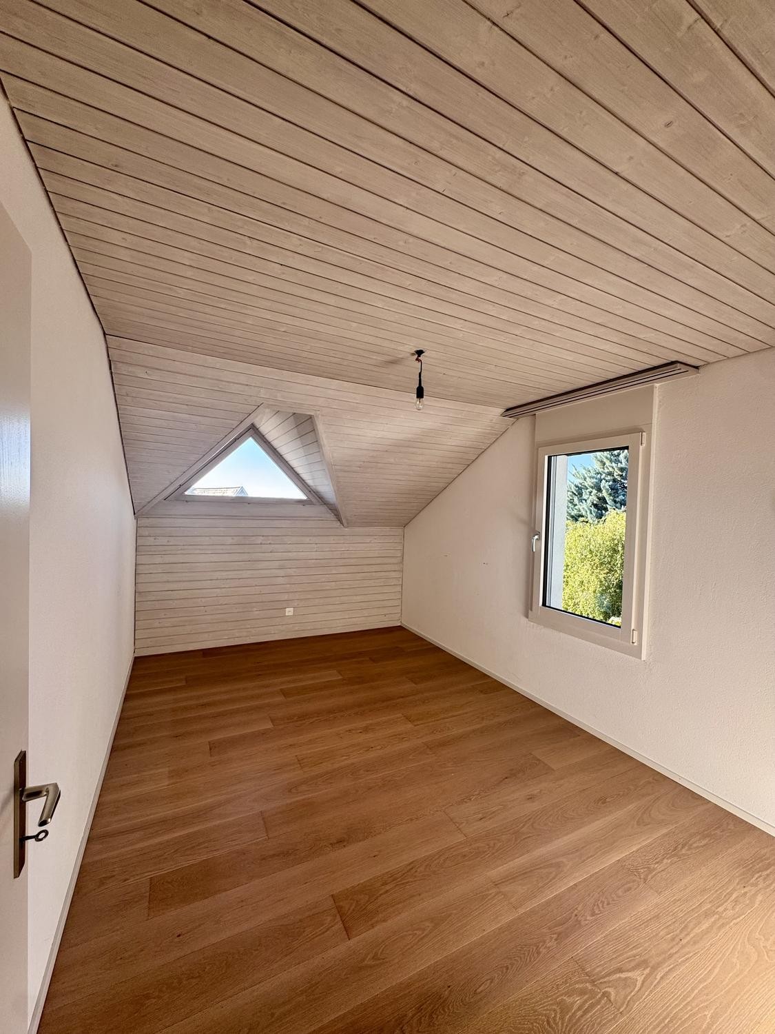 Maison individuelle de 3 ½ pièces, photo 9 sur 10