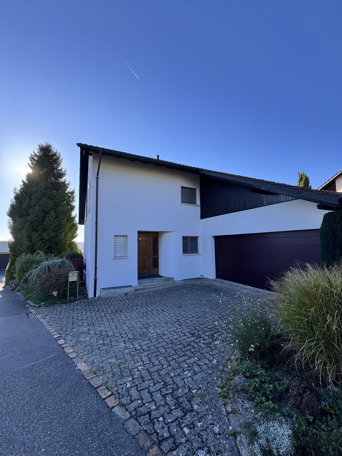Maison individuelle de 3 ½ pièces, photo 2 sur 10