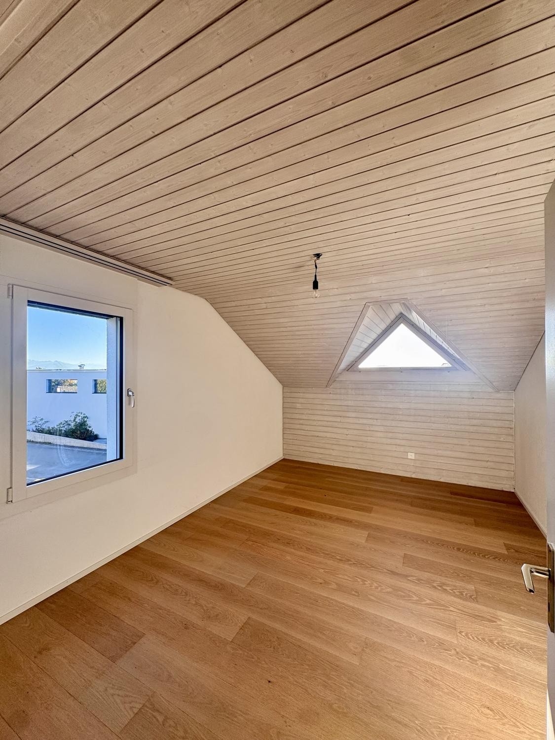 Maison individuelle de 3 ½ pièces, photo 8 sur 10