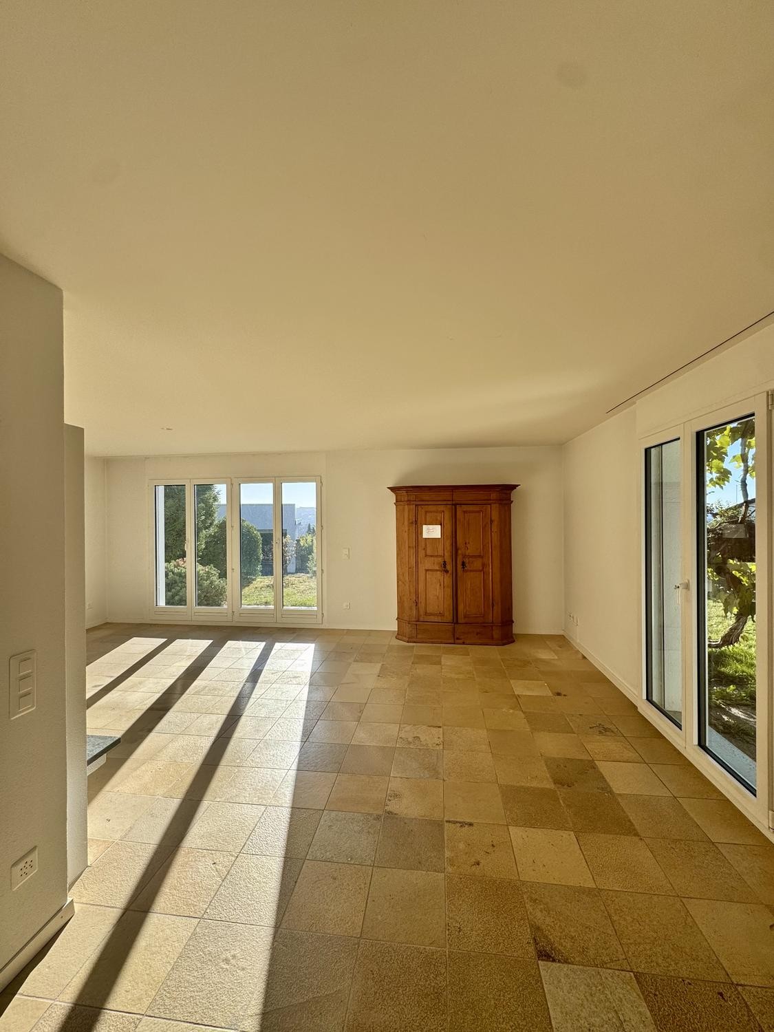 Maison individuelle de 3 ½ pièces, photo 1 sur 10