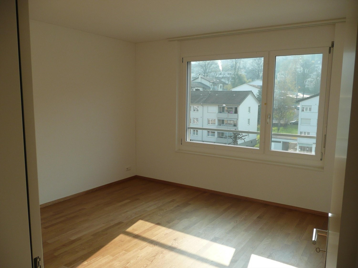 Appartement de 2 ½ pièces