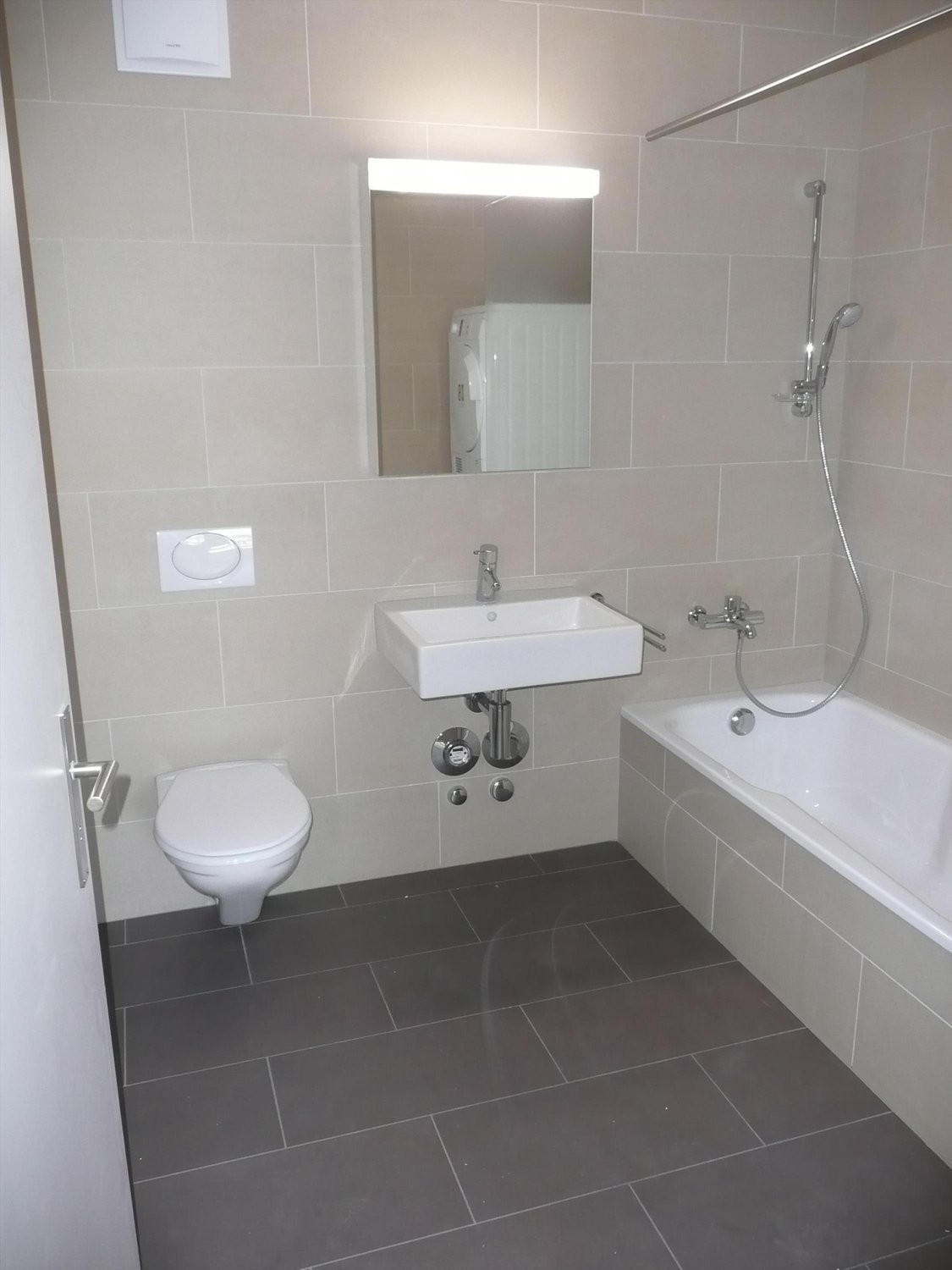 Appartement de 2 ½ pièces