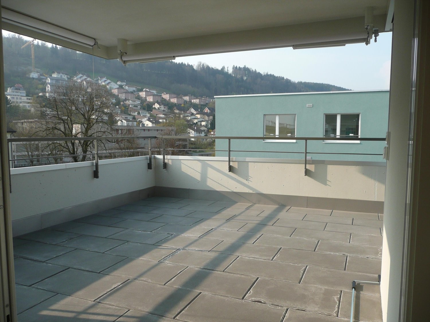 Appartement de 2 ½ pièces