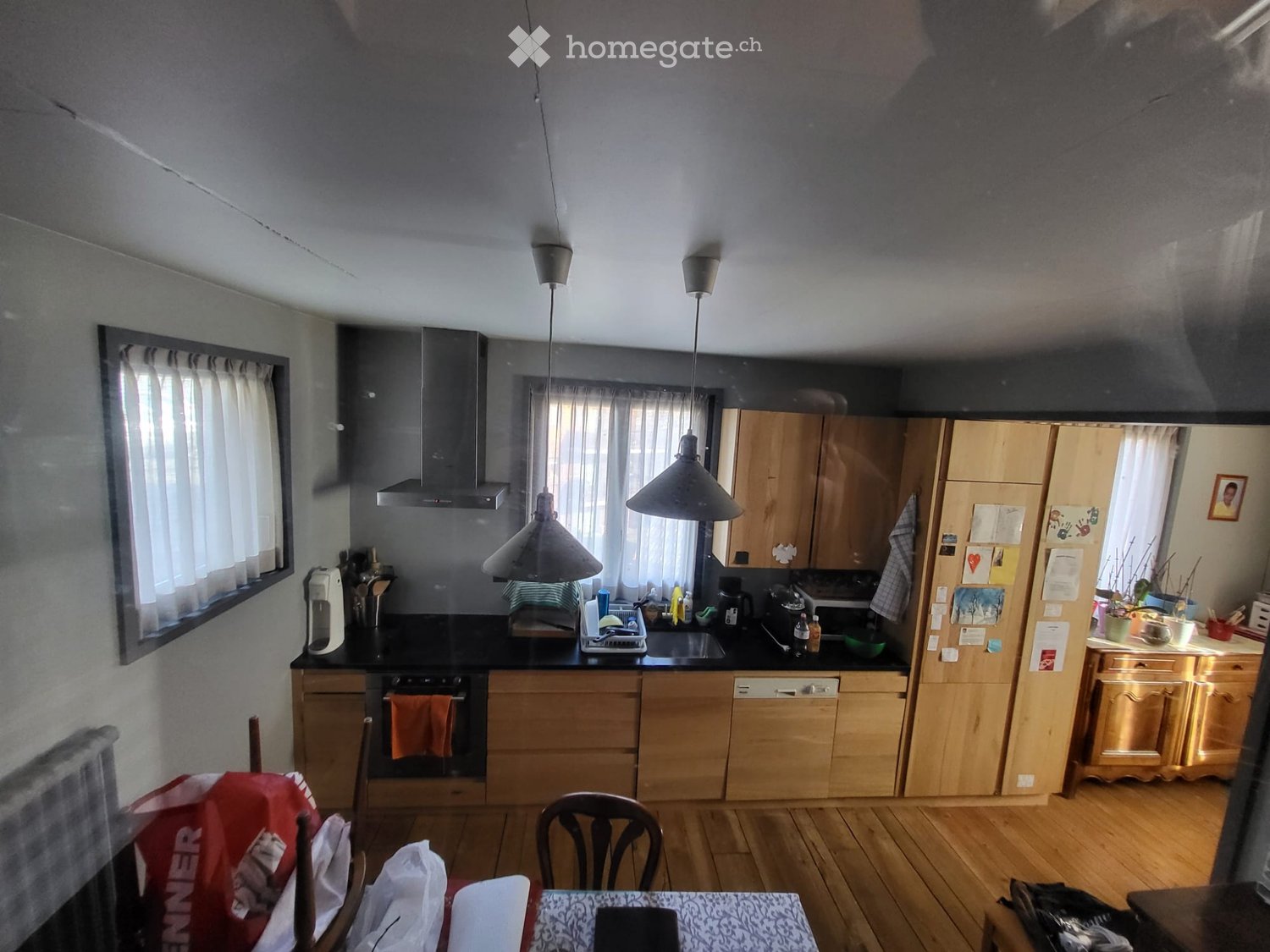 3 rooms apartment, photo 3 sur 5