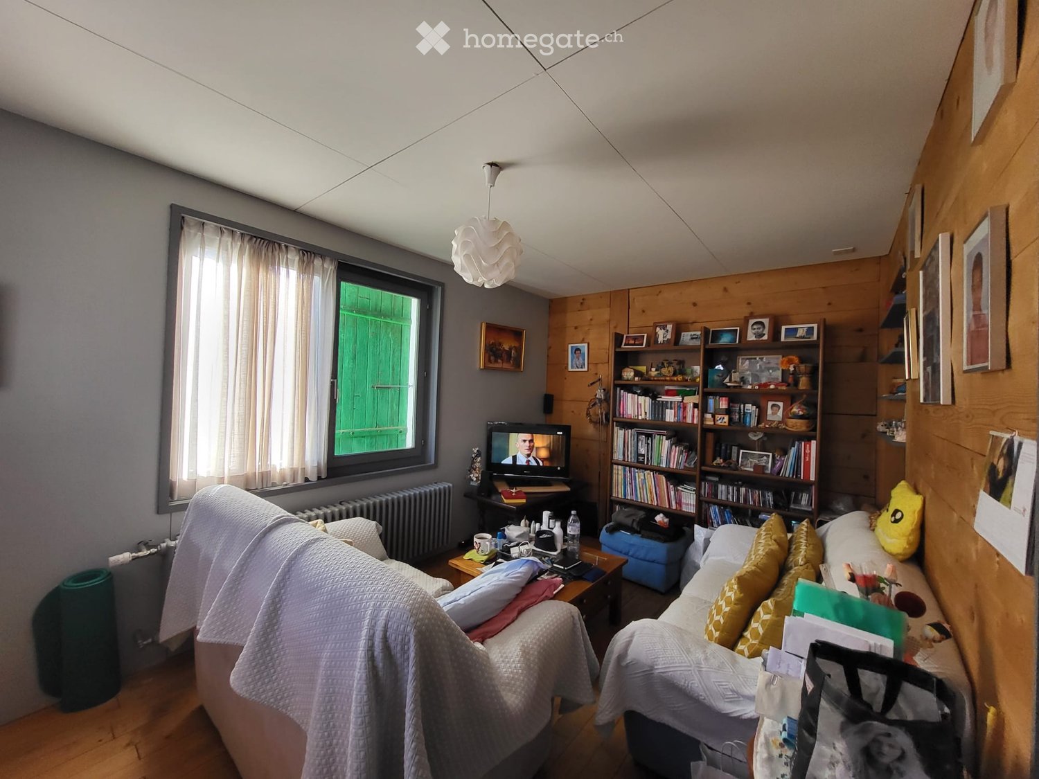 3 rooms apartment, photo 5 sur 5