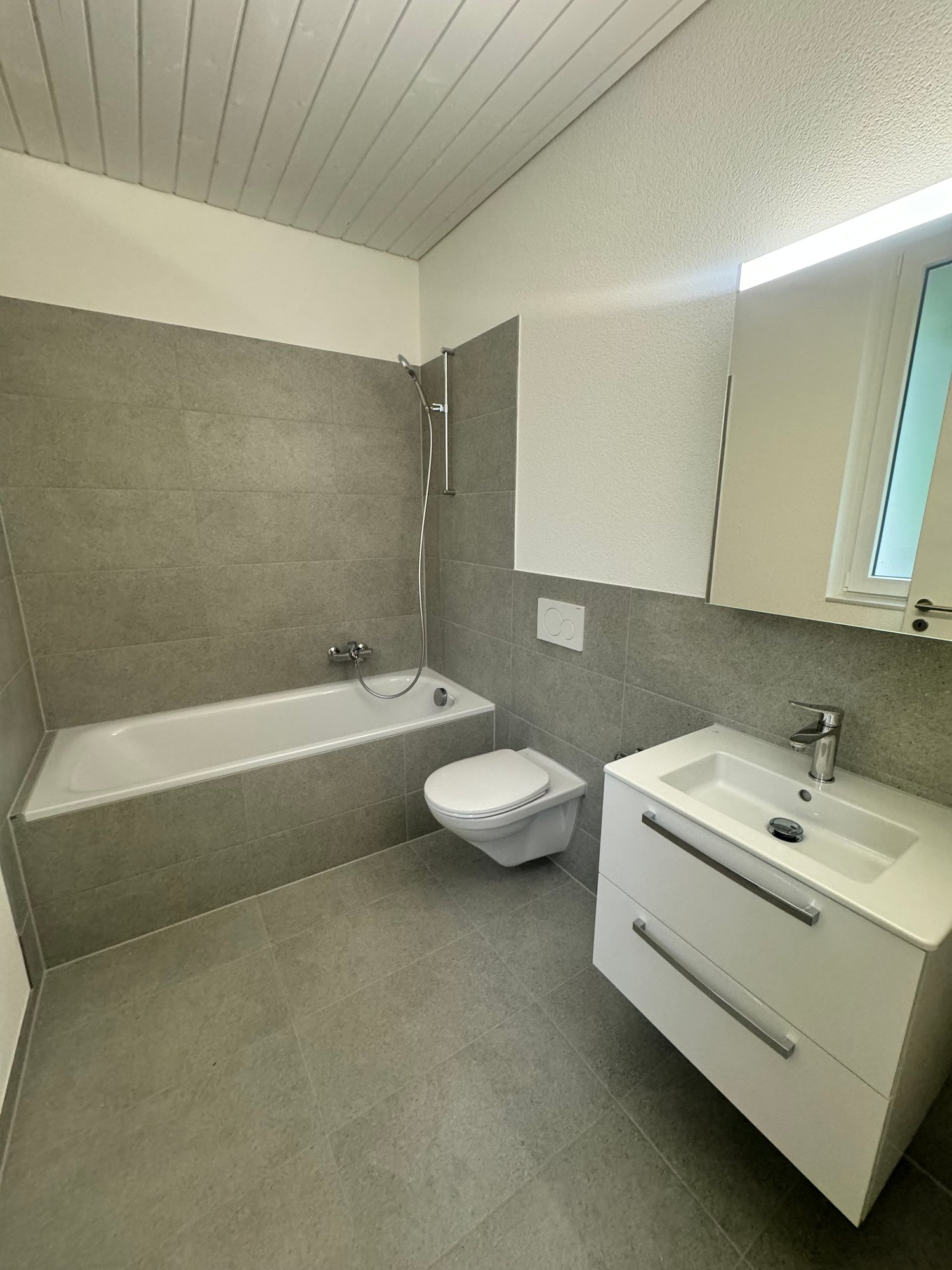 Appartement de 2 ½ pièces