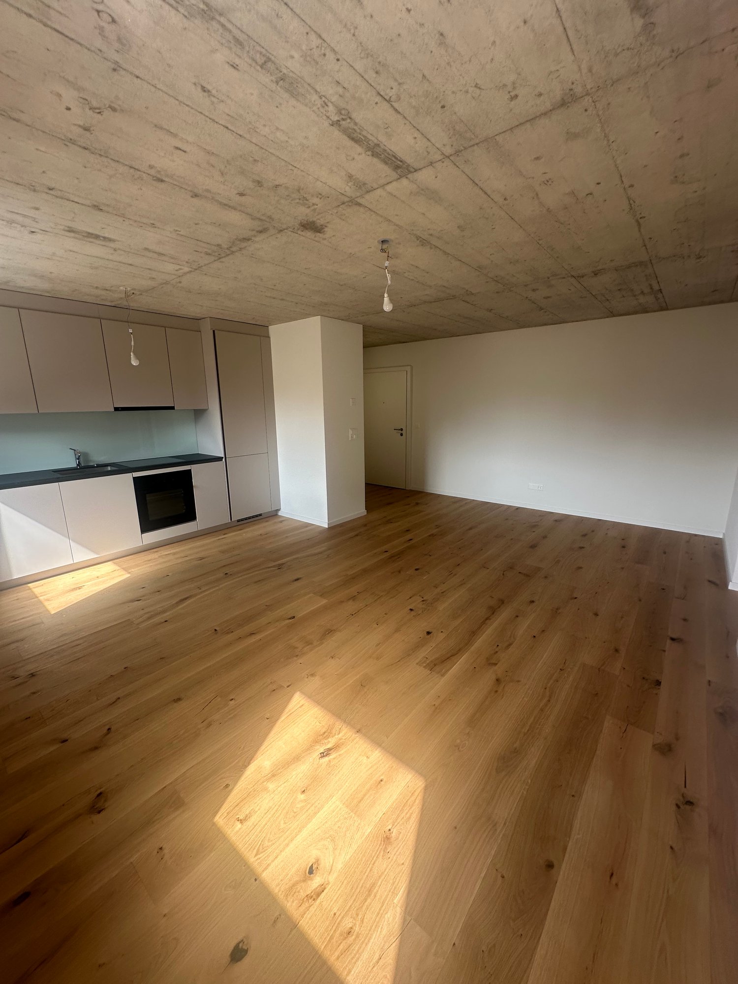 Appartement de 2 ½ pièces