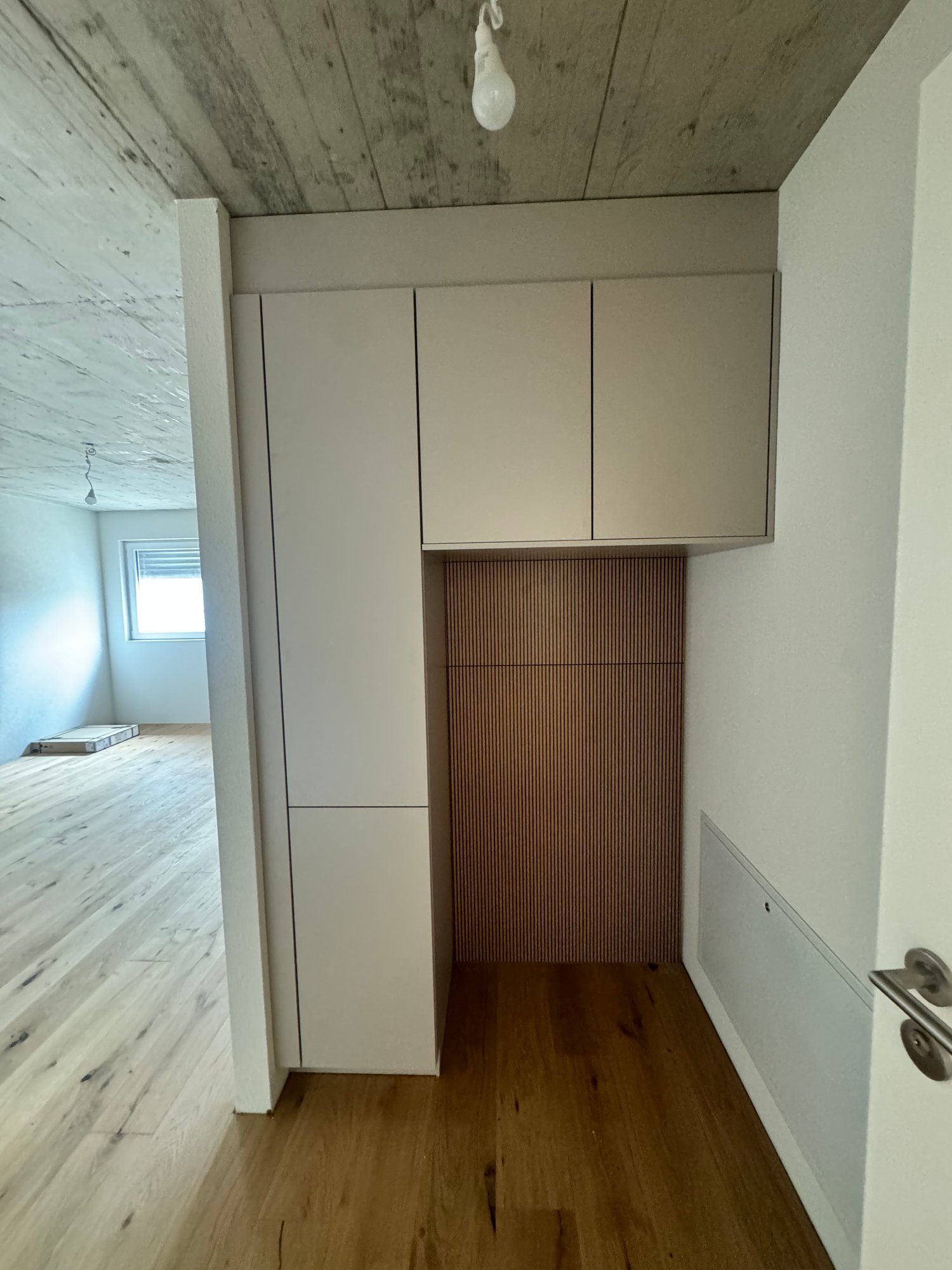 Appartement de 2 ½ pièces
