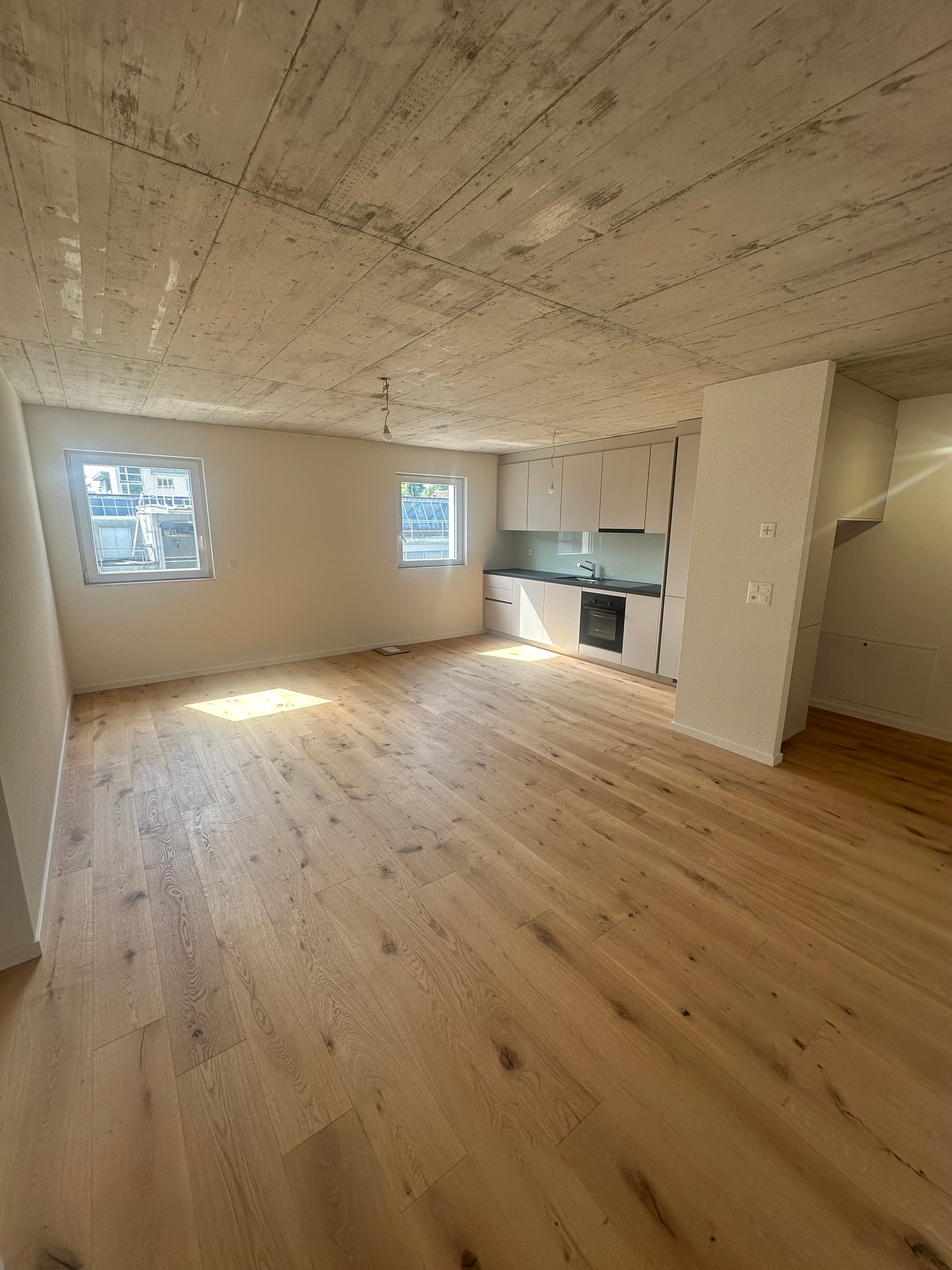 Appartement de 2 ½ pièces