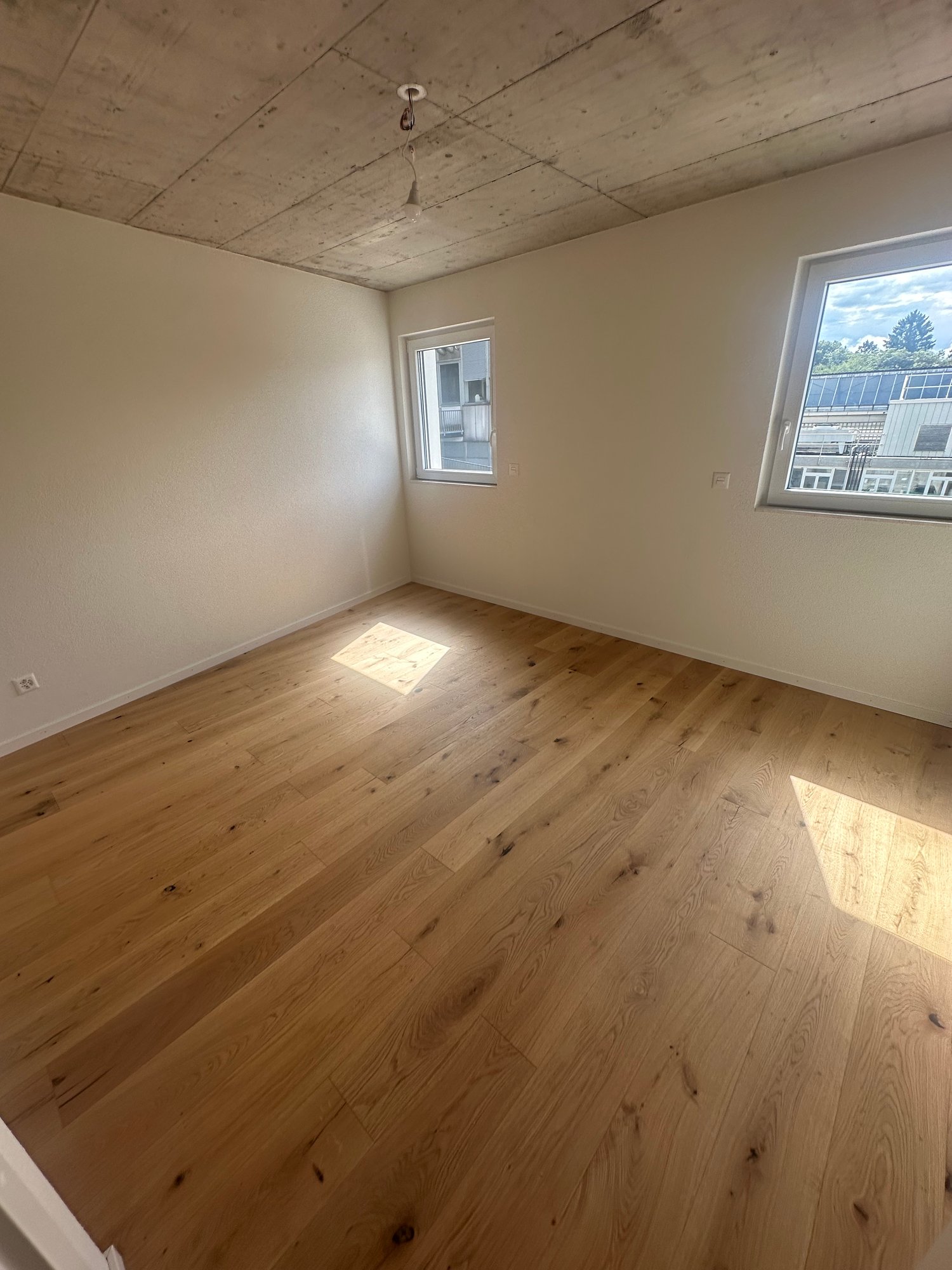 Appartement de 2 ½ pièces