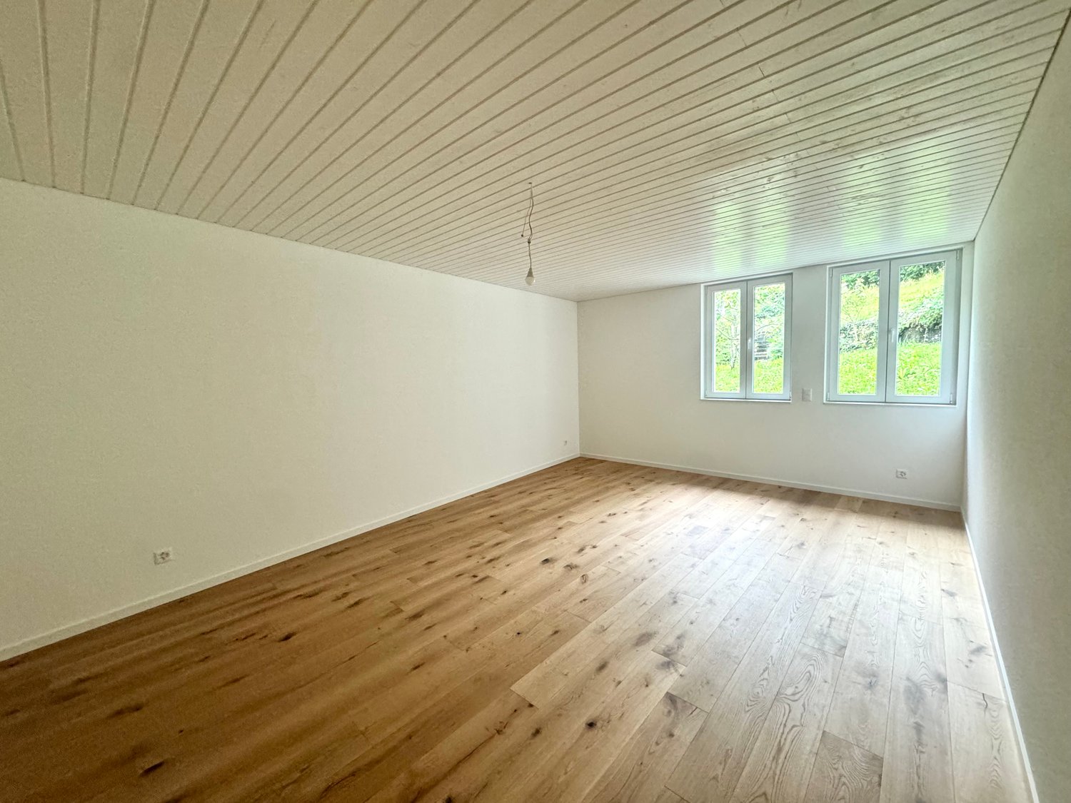 Appartement de 2 ½ pièces