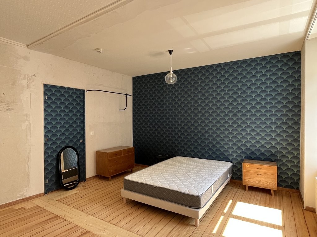 appartement d'une pièce meublé, photo 2 sur 4