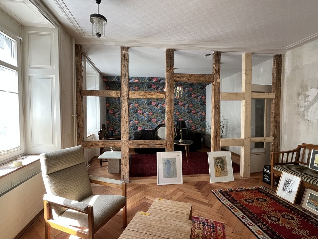 appartement d'une pièce meublé, photo 4 sur 4