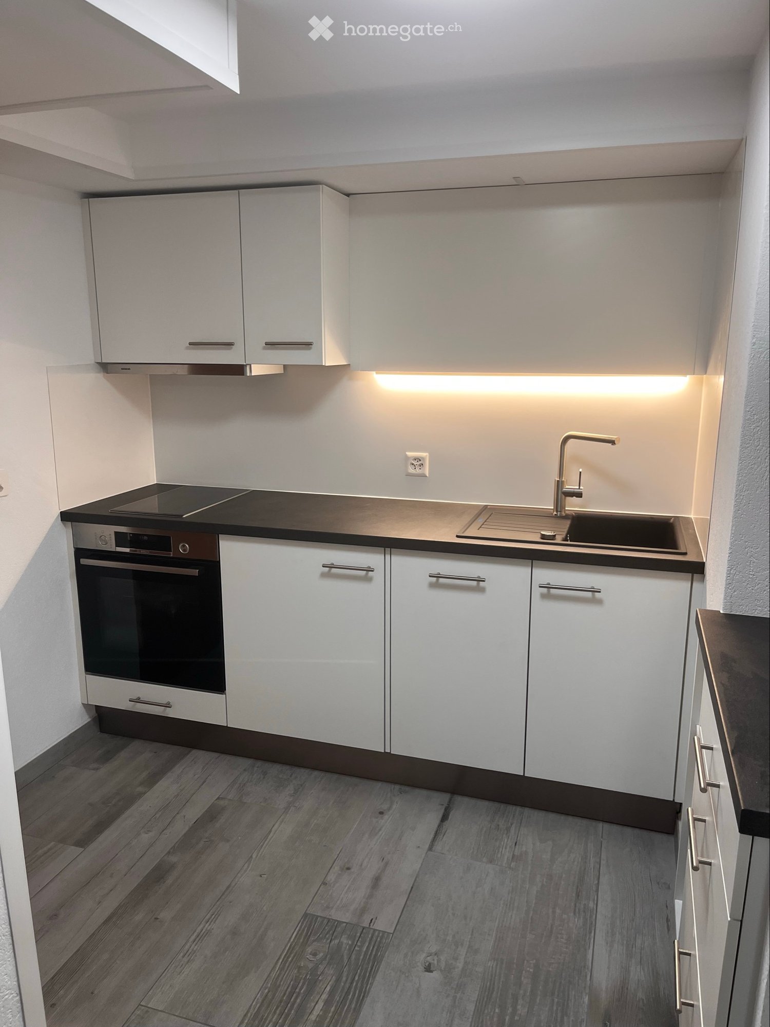 1 room apartment, photo 3 sur 5